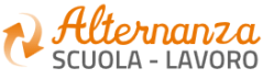 Logo Alternanza Scuola - Lavoro