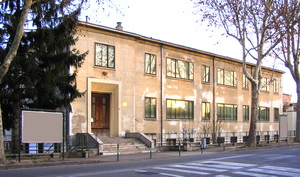 sede Bronzetti