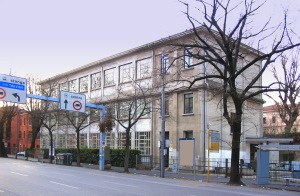 sede centrale