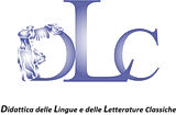 Logo DLC: Didattica delle Lingue e delle Letterature Classiche